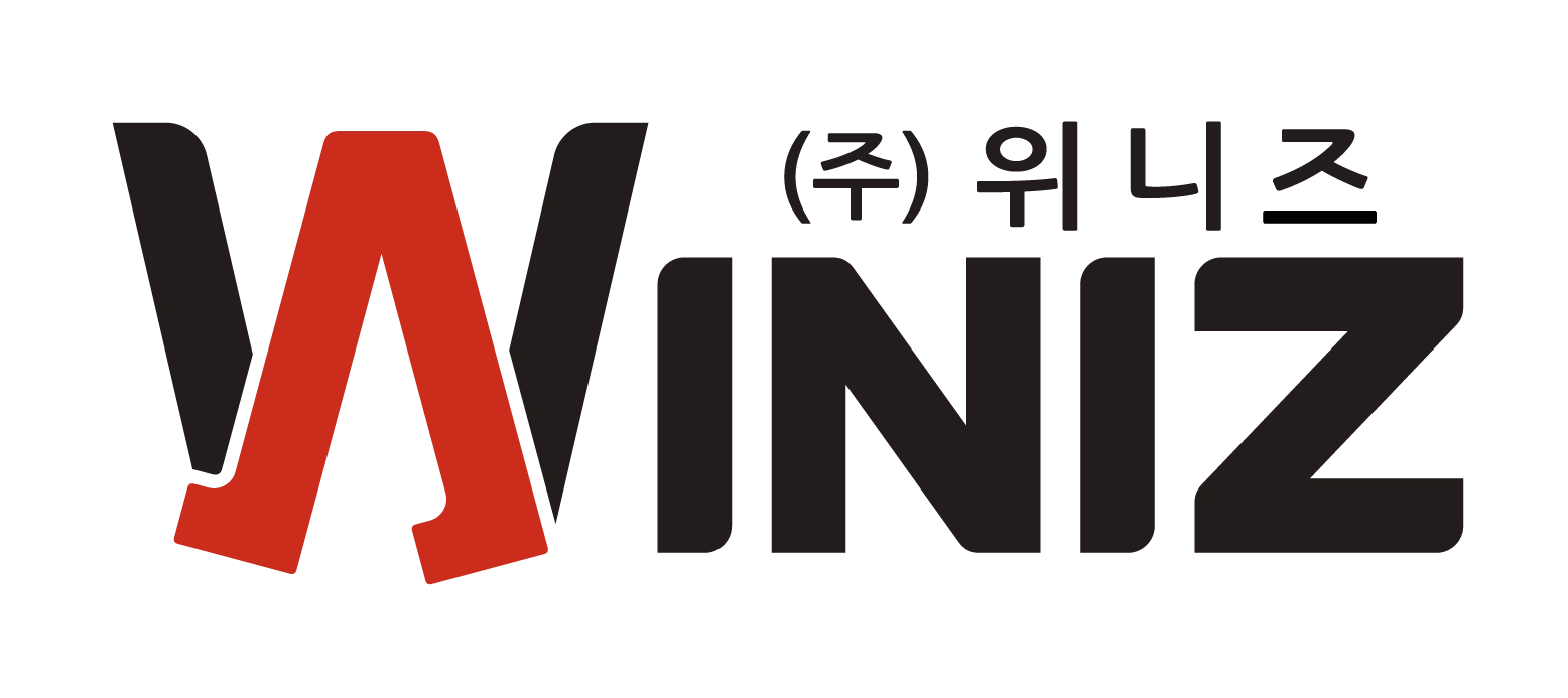 WINIZ 로고